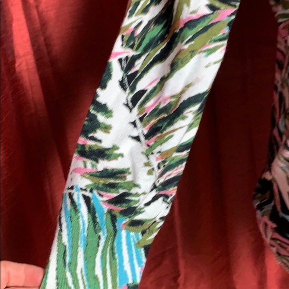 NWT Cable & Gage Thin Sweater - Picture 4 of 9